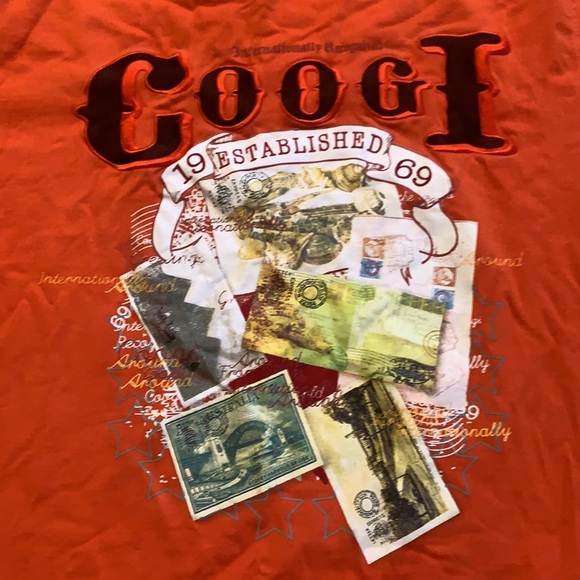 COOGI - Picture 2 of 6